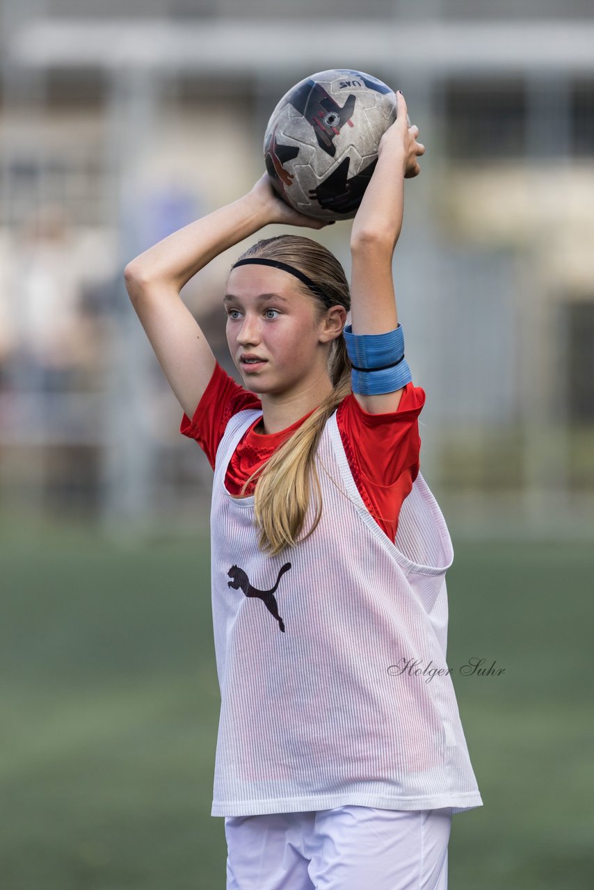 Bild 283 - wCJ Holstein Kiel Turnier